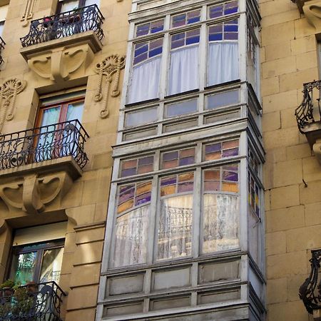 Moraza - Local Rentss Apartment San Sebastian Exterior photo