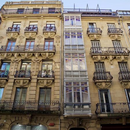 Moraza - Local Rentss Apartment San Sebastian Exterior photo