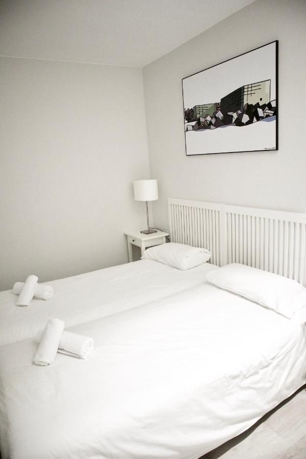 Moraza - Local Rentss Apartment San Sebastian Exterior photo
