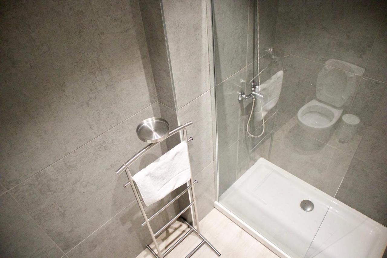 Moraza - Local Rentss Apartment San Sebastian Exterior photo