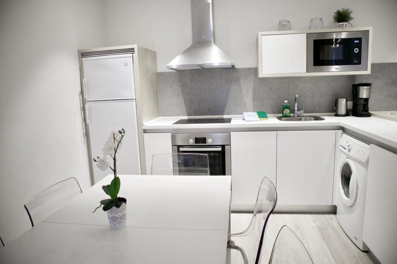 Moraza - Local Rentss Apartment San Sebastian Exterior photo