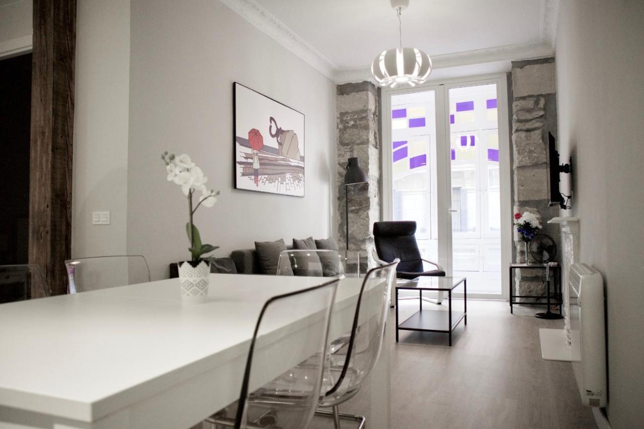 Moraza - Local Rentss Apartment San Sebastian Exterior photo