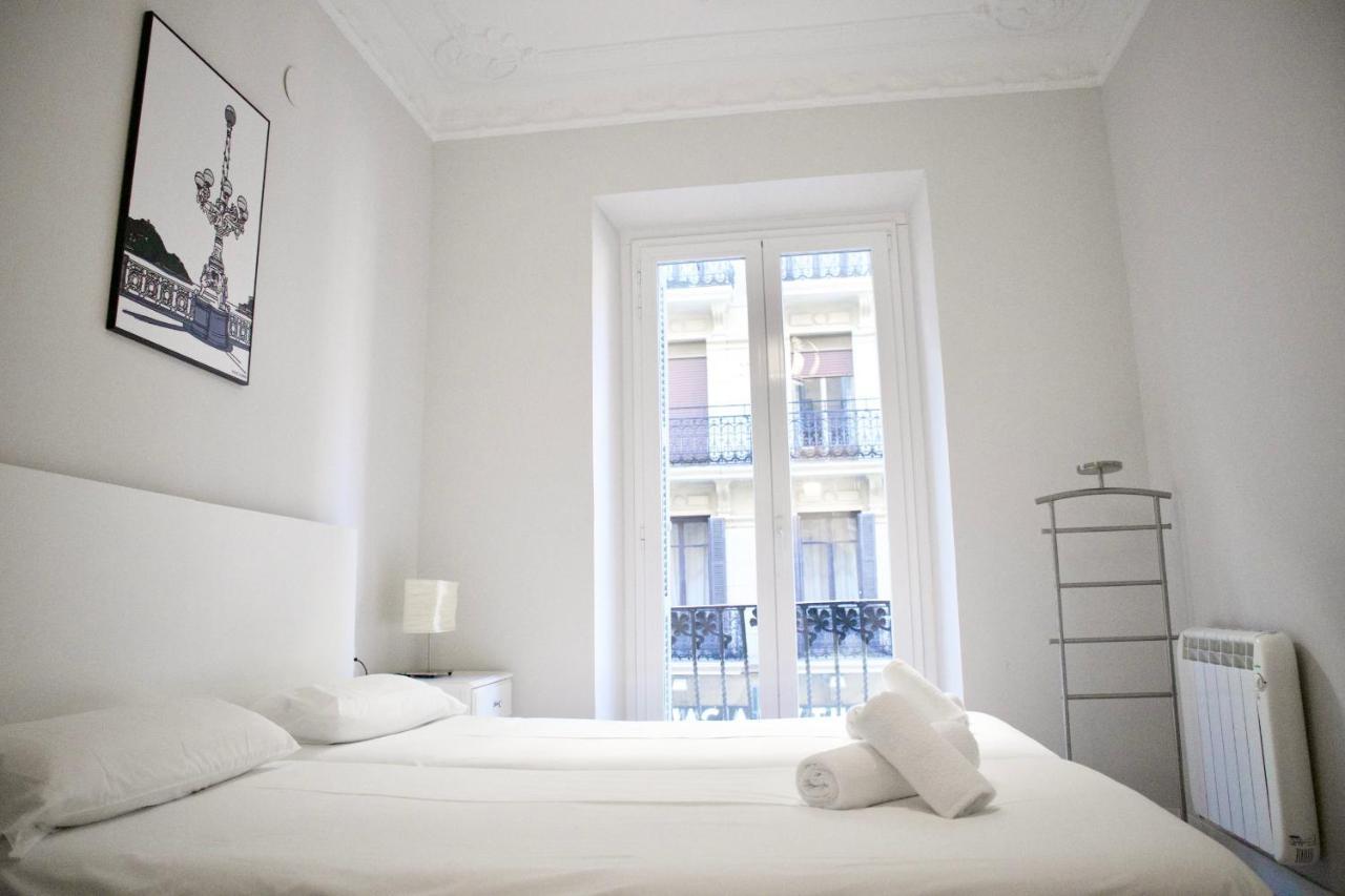 Moraza - Local Rentss Apartment San Sebastian Exterior photo
