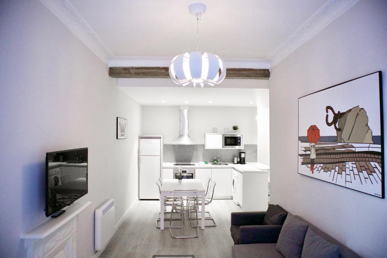 Moraza - Local Rentss Apartment San Sebastian Exterior photo