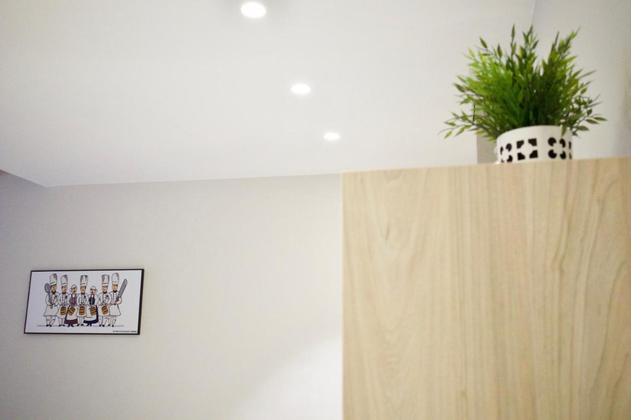 Moraza - Local Rentss Apartment San Sebastian Exterior photo